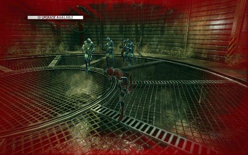 W pewnym momencie twój przeciwnik przyzwie do pomocy grupkę podobnych stworów - 12 - Where Crawls the Lizard? - Opis przejścia - Niesamowity Spider-Man - poradnik do gry