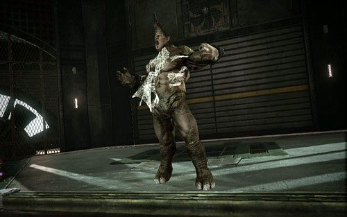 Powtórz to kilka razy, a walka dobiegnie końca - 3 - Water Treatment Facility - Misje dodatkowe - Niesamowity Spider-Man - poradnik do gry