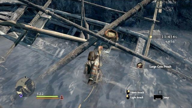 We wrakach statków na wybrzeżach możesz znaleźć dużo złota - Porady ogólne | Podstawowe informacje w Dragons Dogma - Dragons Dogma - poradnik do gry