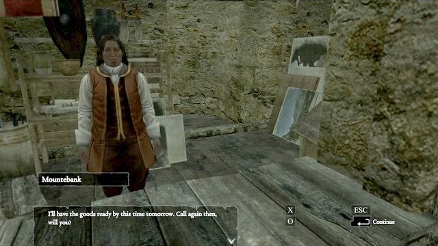 Sklep Black Cat - Duplikowanie przedmiotów w Dragons Dogma | Podstawowe informacje - Dragons Dogma - poradnik do gry