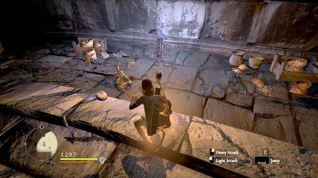 Portal Crystal - Podróżowanie w Dragons Dogma | Podstawowe informacje - Dragons Dogma - poradnik do gry