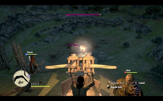 1 - Jak szybko zdobyć doświadczenie? | FAQ - Często zadawane pytania - Dragons Dogma - poradnik do gry