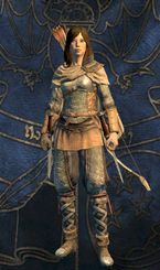 Strider - Klasy w Dragons Dogma | Postać i rozwój - Dragons Dogma - poradnik do gry