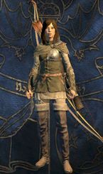 Ranger - Klasy w Dragons Dogma | Postać i rozwój - Dragons Dogma - poradnik do gry