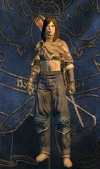 Assassin - Klasy w Dragons Dogma | Postać i rozwój - Dragons Dogma - poradnik do gry