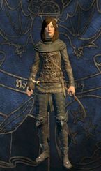 Magic Archer - Klasy w Dragons Dogma | Postać i rozwój - Dragons Dogma - poradnik do gry