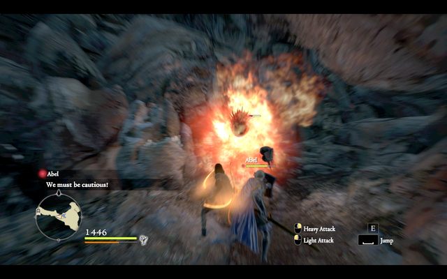 Każdy bohater może nabyć umiejętność, która ma silne właściwości magiczne - Rozwój postaci w Dragons Dogma | Postać i rozwój - Dragons Dogma - poradnik do gry