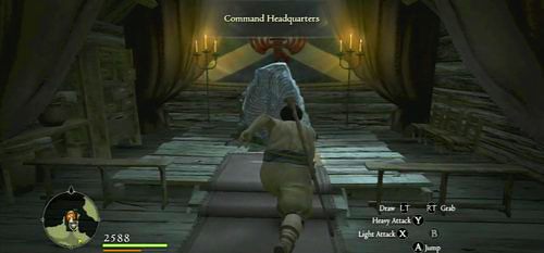 Używamy kamienia, który stoi w jego głębi - Call of the Arisen | Akt 1 (ZG) w Dragons Dogma - Dragons Dogma - poradnik do gry