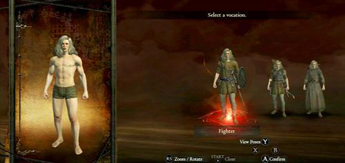 Kiedy bestia zginie, wracamy do kamienia i tworzymy własnego pionka - Call of the Arisen | Akt 1 (ZG) w Dragons Dogma - Dragons Dogma - poradnik do gry