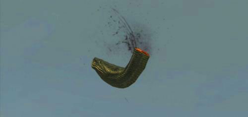 Nie musimy pokonać samej bestii - chodzi o odcięcie jednego z odnóży - A Rude Awakening | Akt 1 (ZG) w Dragons Dogma - Dragons Dogma - poradnik do gry