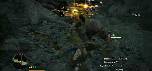 Kolejne w kolejce są wilki - Off With Its Head | Akt 1 (ZG) w Dragons Dogma - Dragons Dogma - poradnik do gry