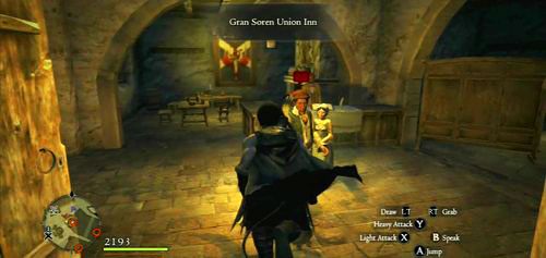 W skrócie: Wyprawa do katakumbów, w której spotkamy sporo nieumarłych/ - Seeking Salvation | Akt 2 (ZG) w Dragons Dogma - Dragons Dogma - poradnik do gry