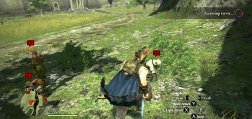 Trzy dowody skazujące Fournivala przekaże rodzina Jaspera - Trials and Tribulations | Akt 3 (ZG) w Dragons Dogma - Dragons Dogma - poradnik do gry