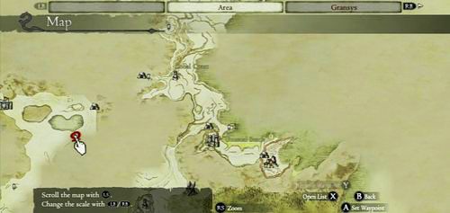 W queście pojawi się możliwość zdobycia fałszywych zeznań - Trials and Tribulations | Akt 3 (ZG) w Dragons Dogma - Dragons Dogma - poradnik do gry