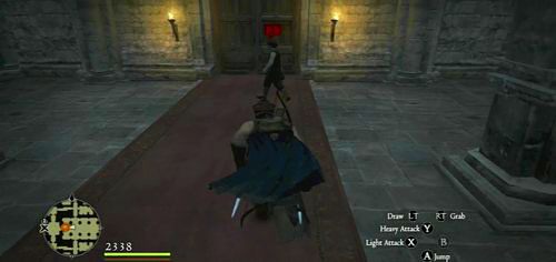 W skrócie: Starcie z pewnym magiem i kolejna wyprawa do odległej wieży - The Wyrmkings Ring | Akt 4 (ZG) w Dragons Dogma - Dragons Dogma - poradnik do gry