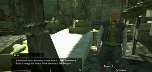 Miejsce pobytu Salometa pomoże ustalić Brice (kupiec z rynku) - The Wyrmkings Ring | Akt 4 (ZG) w Dragons Dogma - Dragons Dogma - poradnik do gry