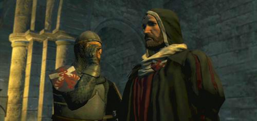 W skrócie: Dostajemy wezwanie z południa - Honor and Treachery | Akt 5 (ZG) w Dragons Dogma - Dragons Dogma - poradnik do gry