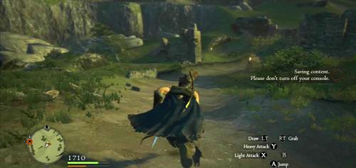 Wyruszamy na południe do zamku Waycastle - Honor and Treachery | Akt 5 (ZG) w Dragons Dogma - Dragons Dogma - poradnik do gry