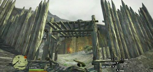 W skrócie: Ostateczne starcie z kultem - Deny Salvation | Akt 6 (ZG) w Dragons Dogma - Dragons Dogma - poradnik do gry