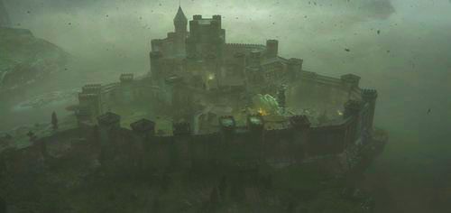 Pokonanie smoka nie kończy gry - wręcz przeciwnie - Endgame | Akt 7 (ZG) w Dragons Dogma - Dragons Dogma - poradnik do gry