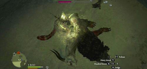 Chodzi o to, że zmieniają się właściwości wszystkich krain - Endgame | Akt 7 (ZG) w Dragons Dogma - Dragons Dogma - poradnik do gry