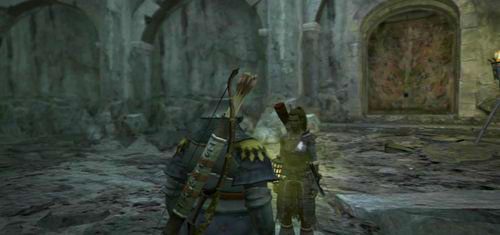 Pojawi się Quince - Fathom Deep - The Everfall | Akt 7 (ZG) w Dragons Dogma - Dragons Dogma - poradnik do gry