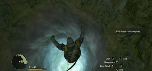 W skrócie: Zadanie prowadzące do jednego z zakończeń - w tym do New Game+ - Final Judgement | Akt 7 (ZG) w Dragons Dogma - Dragons Dogma - poradnik do gry