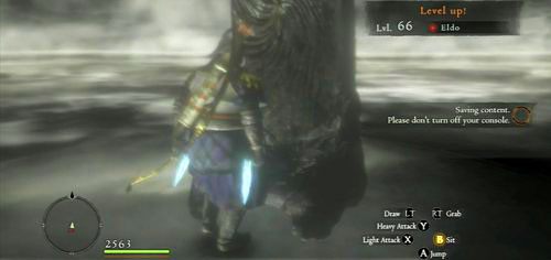 Brawo, właśnie zostałeś lub zostałaś bogiem - The Great Hereafter | Akt 7 (ZG) w Dragons Dogma - Dragons Dogma - poradnik do gry