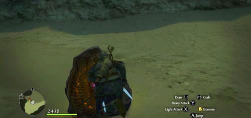 Warto zaznaczyć, że w New Game+ nie zwiększa się poziom potworów - gra nie staje się trudniejsza - The Great Hereafter | Akt 7 (ZG) w Dragons Dogma - Dragons Dogma - poradnik do gry