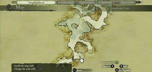 Musimy dostać się do centralnej, podmokłej części i wybić jaszczury - Deep Trouble | Akt 1 (ZP) w Dragons Dogma - Dragons Dogma - poradnik do gry