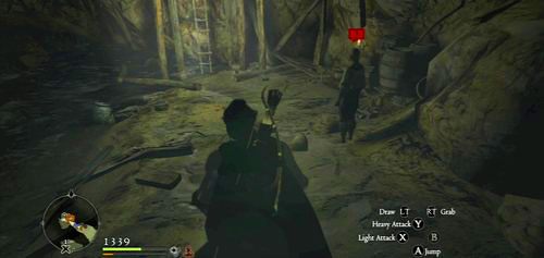 Po oczyszczeniu gniazda wracamy do Rorrica - Deeper Trouble | Akt 1 (ZP) w Dragons Dogma - Dragons Dogma - poradnik do gry