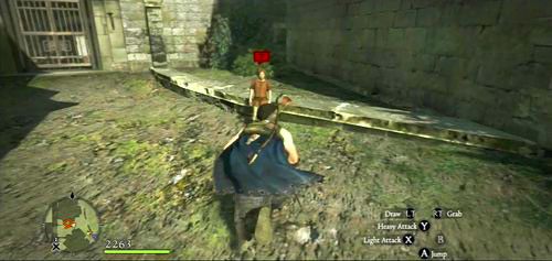 Trzeba przekonać jeszcze małego Pipa - Land of Opportunity | Akt 1 (ZP) w Dragons Dogma - Dragons Dogma - poradnik do gry