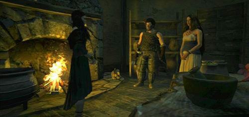 W skrócie: W zadaniu musimy odszukać Quinę - Lost and Found | Akt 1 (ZP) w Dragons Dogma - Dragons Dogma - poradnik do gry