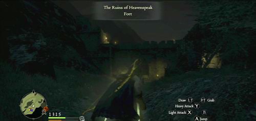 W skrócie: Zadanie, dzięki któremu możemy wkupić się w łaski żeńskiej grupy bandyckiej stacjonującej w Ruins of Heavenspeak Fort - Strength in Numbers; Thick as Thieves | Akt 1 (ZP) w Dragons Dogma - Dragons Dogma - poradnik do gry