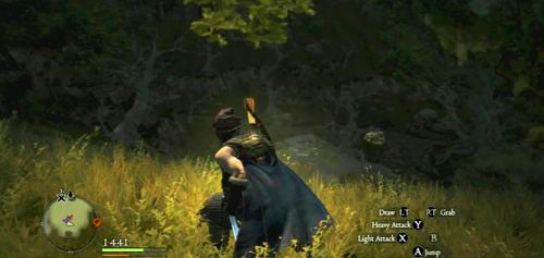 W skrócie: W tym zadaniu musimy zmierzyć się z Metalowym Golemem, specjalną wersją magicznej bestii - Mettle Against Metal | Akt 2 (ZP) w Dragons Dogma - Dragons Dogma - poradnik do gry