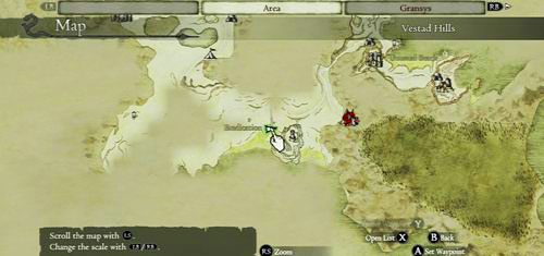 Zadanie otrzymamy od herszta bandy przebywającej w ruinach Aernst Castle - No Honor Among Thieves | Akt 2 (ZP) w Dragons Dogma - Dragons Dogma - poradnik do gry