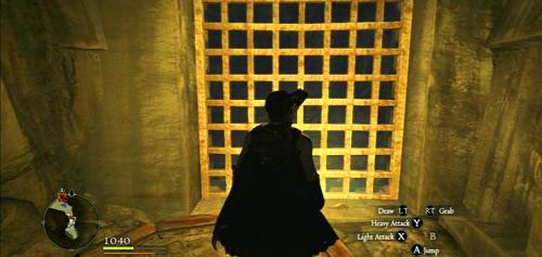 Dojdziemy do zamkniętej kraty - Of Merchants and Monsters | Akt 2 (ZP) w Dragons Dogma - Dragons Dogma - poradnik do gry