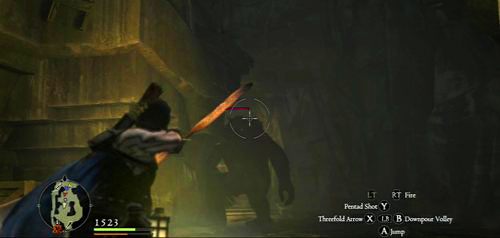 Idziemy dalej na południe centralną drogą - Of Merchants and Monsters | Akt 2 (ZP) w Dragons Dogma - Dragons Dogma - poradnik do gry