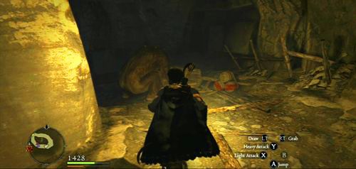 Drugi znajduje się w odnodze prowadzącej z legowiska pierwszego ogra - Of Merchants and Monsters | Akt 2 (ZP) w Dragons Dogma - Dragons Dogma - poradnik do gry