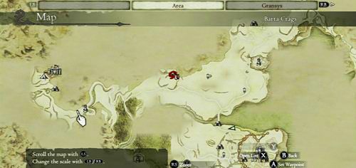 Teraz musimy dostać się do katakumbów - Rise of the Fallen | Akt 2 (ZP) w Dragons Dogma - Dragons Dogma - poradnik do gry