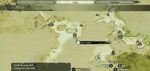 1 - Search Party | Akt 2 (ZP) w Dragons Dogma - Dragons Dogma - poradnik do gry