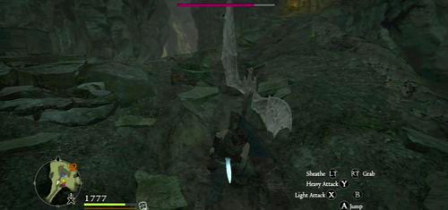 W końcu trafimy na gargulca - The Conspirators | Akt 2 (ZP) w Dragons Dogma - Dragons Dogma - poradnik do gry