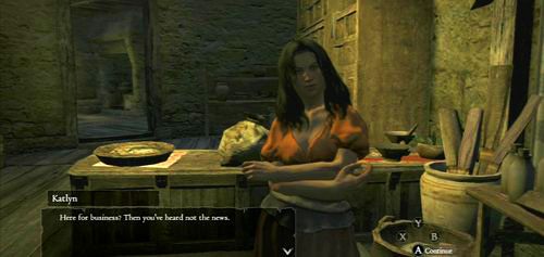 W skrócie: Madeleine ma kłopoty - Bad Business | Akt 3 i kolejne (ZP) w Dragons Dogma - Dragons Dogma - poradnik do gry