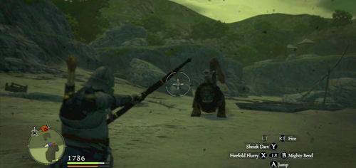 Opis: Gorechimera to trudniejsza wersja chimery, pojawiają się w po zabiciu Smoka - Chimera i Gorechimera w Dragons Dogma | Bestiariusz - Dragons Dogma - poradnik do gry