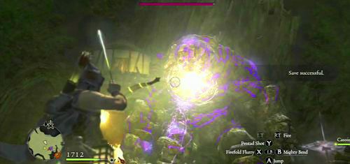 Słabości: Słabe punkty - świecące dyski - Golem w Dragons Dogma | Bestiariusz - Dragons Dogma - poradnik do gry