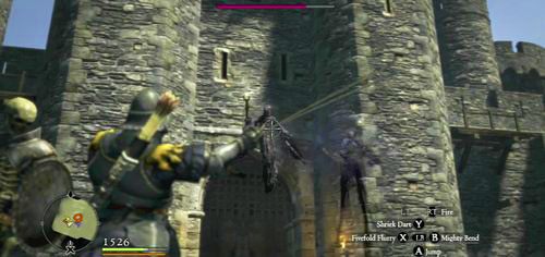 Opis: Wighty lub Liche to potężni nieumarli magowie, którzy dysponują szeregiem zaklęć - Wight i Lich w Dragons Dogma | Bestiariusz - Dragons Dogma - poradnik do gry