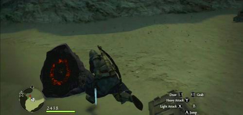 Wejście do komnaty Ur-Dragon znajduje się w Chamber of Lament w The Everfall (po zabiciu smoka) - Ur-Dragon w Dragons Dogma | Bestiariusz - Dragons Dogma - poradnik do gry