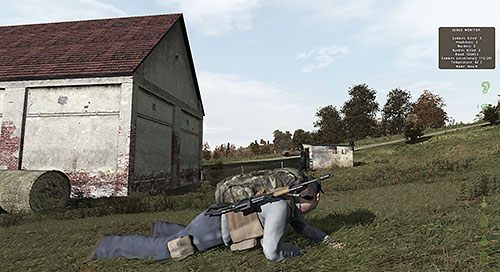 1 - DayZ: Porady przed rozpoczęciem gry - DayZ - poradnik do gry