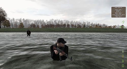 2 - DayZ: Porady przed rozpoczęciem gry - DayZ - poradnik do gry