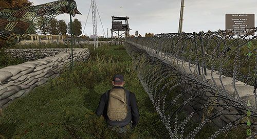2 - DayZ: Porady przed rozpoczęciem gry 2 - DayZ - poradnik do gry